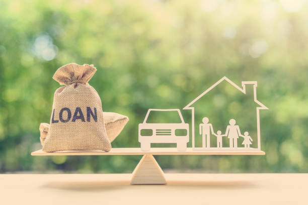 Construction Loans in Oakland, SC